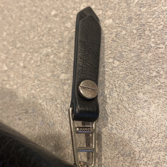 Fossil Wallet - Picture 3 of 11